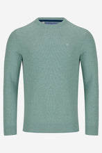 Benetti - Dawson Crew Neck Knit