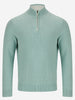 Benetti - Dawson Crew Neck Knit