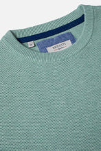 Benetti - Dawson Crew Neck Knit