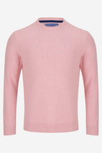 Benetti - Dawson Crew Neck Knit