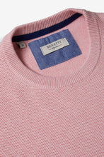 Benetti - Dawson Crew Neck Knit