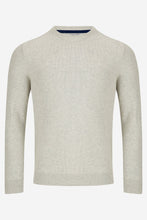 Benetti - Dawson Crew Neck Knit