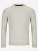 Benetti - Dawson Crew Neck Knit