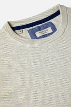 Benetti - Dawson Crew Neck Knit