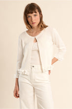Molly Bracken - Open Cardigan