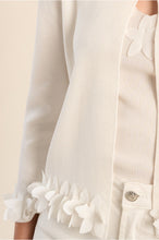 Molly Bracken - Open Cardigan