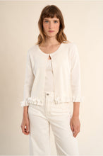 Molly Bracken - Open Cardigan