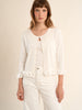 Molly Bracken - Open Cardigan