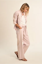 Molly Bracken - Denim Jacket, Officer