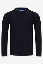 Benetti - Ellis Crew Neck Knit