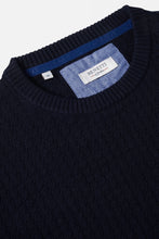 Benetti - Ellis Crew Neck Knit