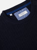 Benetti - Ellis Crew Neck Knit