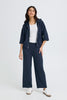 Fransa - FRAURORA Casual Pants