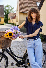 Fransa - Frlise Wide Jeans