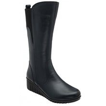 Lotus - Fitzgerald Wedge Boot