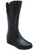 Lotus - Fitzgerald Wedge Boot