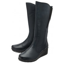 Lotus - Fitzgerald Wedge Boot