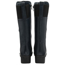 Lotus - Fitzgerald Wedge Boot