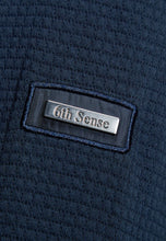 6th Sense - Fury 1/4 Zip Sweat