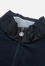 6th Sense - Fury 1/4 Zip Sweat