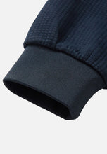 6th Sense - Fury 1/4 Zip Sweat