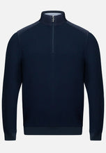 6th Sense - Fury 1/4 Zip Sweat