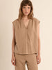 Molly Bracken - Sleeveless Top