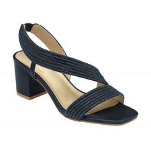 Lotus - Galacia Sandal