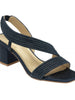 Lotus - Galacia Sandal