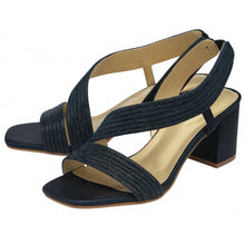 Lotus - Galacia Sandal