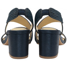 Lotus - Galacia Sandal