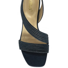 Lotus - Galacia Sandal