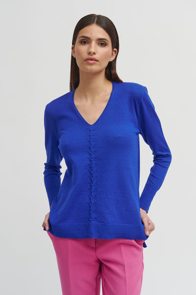 Bariloche - Gavilan Jumper