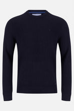Benetti - Gordon Crew Knit