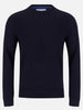 Benetti - Gordon Crew Knit