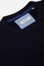 Benetti - Gordon Crew Knit