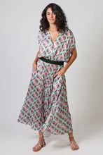 Traffic People - Symi Dress