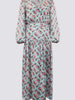 Traffic People - Symi Dress
