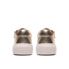 Clarks - Hollyrose Zip