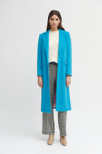 Bariloche - Indus Coat