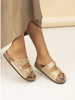 Lunar: Mykonos Mule Sandal