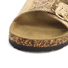 Lunar: Mykonos Mule Sandal