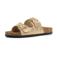 Lunar: Mykonos Mule Sandal