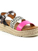 Lunar: Summer Sandal