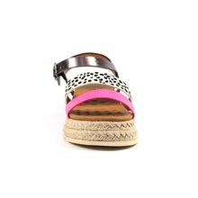 Lunar: Summer Sandal