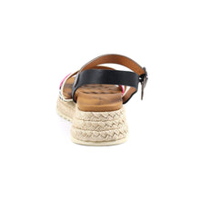 Lunar: Summer Sandal