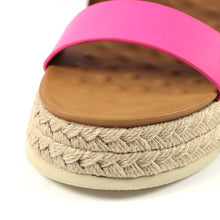 Lunar: Summer Sandal