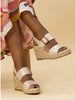 Lunar: Portland Sandal