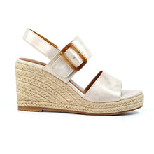Lunar: Portland Sandal