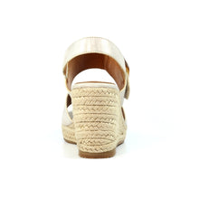 Lunar: Portland Sandal